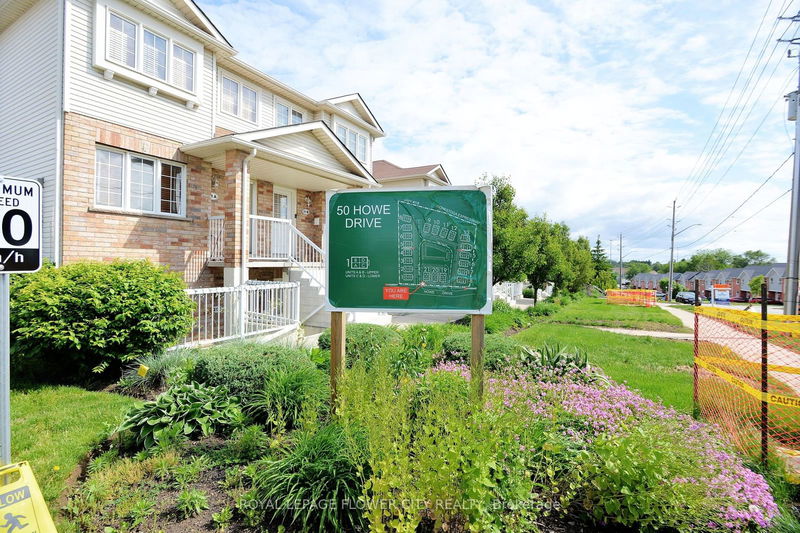 home for sale on 21B-50 Howe Drive