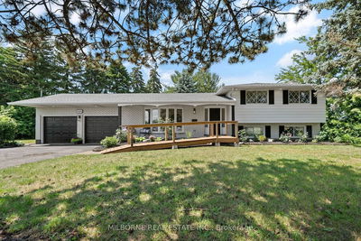 1846 Niagara Stone Rd  Niagara-on-the-Lake, L0S 1J0 | Image 1