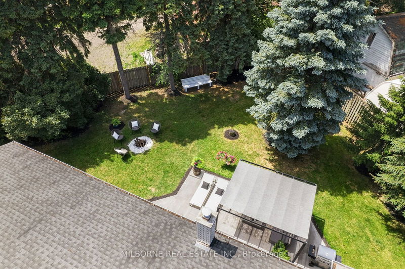 1846 Niagara Stone Rd  Niagara-on-the-Lake, L0S 1J0 | Image 33