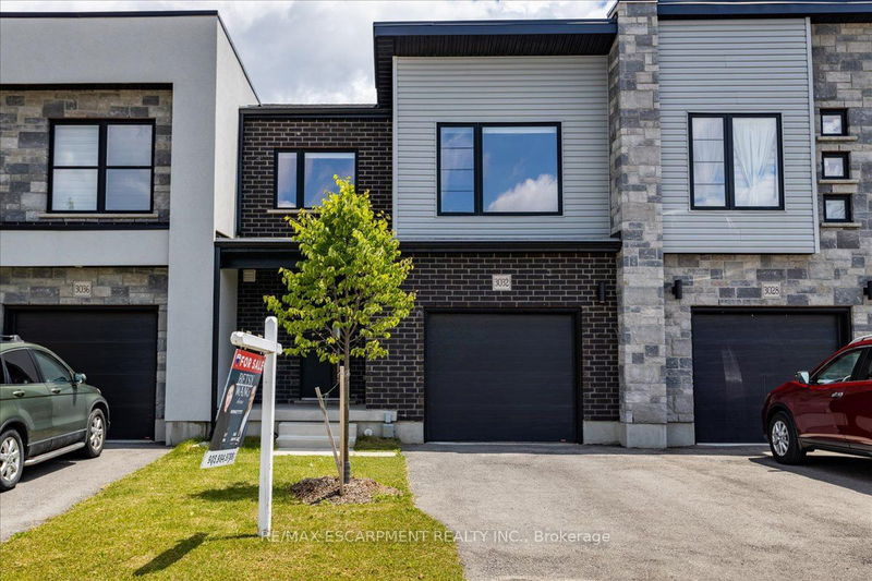 home for sale on 3032 Turner Crescent