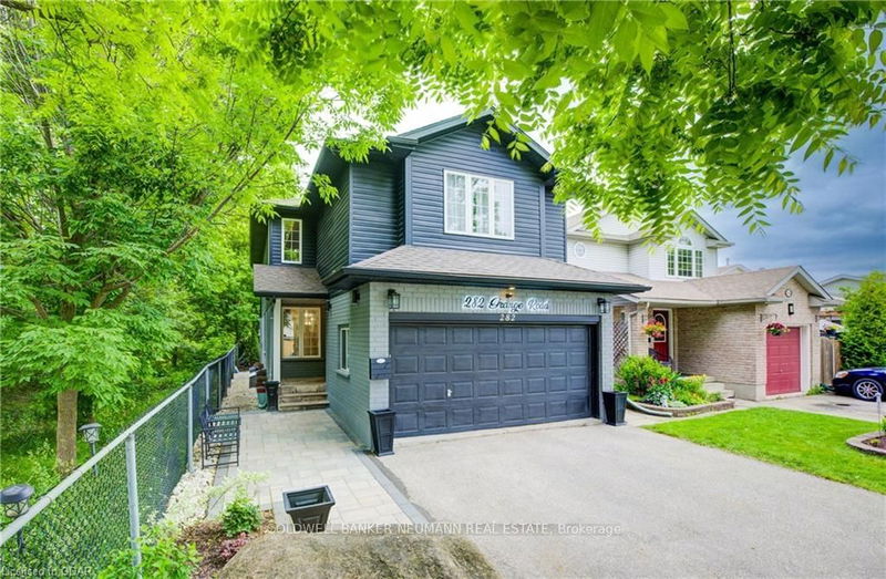 home for sale on 282 Grange Road