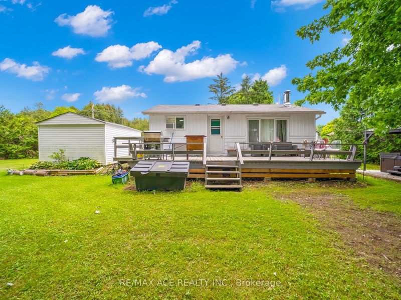 69 Blythe Shore Rd  Kawartha Lakes, K0M 1N0 | Image 30