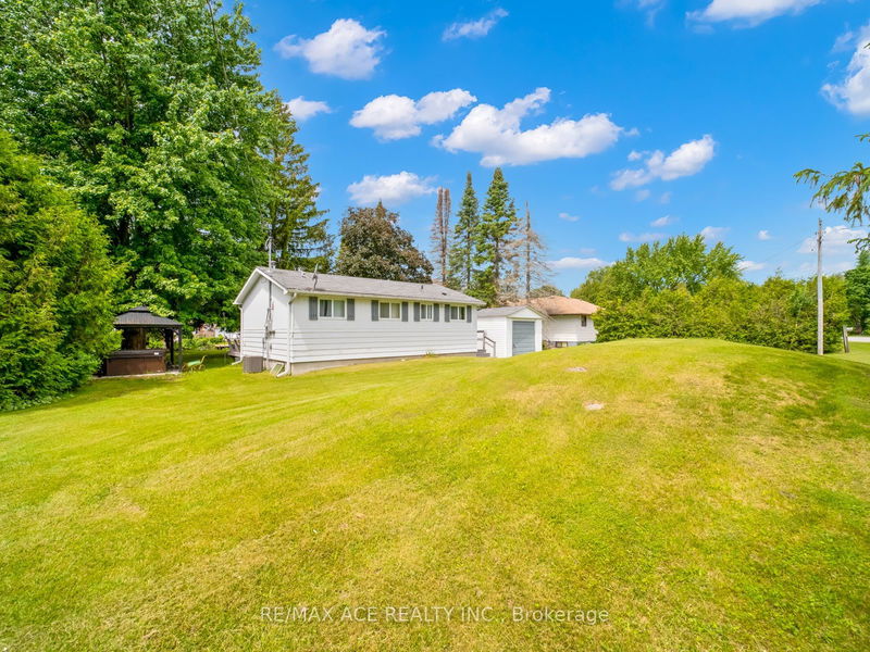 69 Blythe Shore Rd  Kawartha Lakes, K0M 1N0 | Image 9