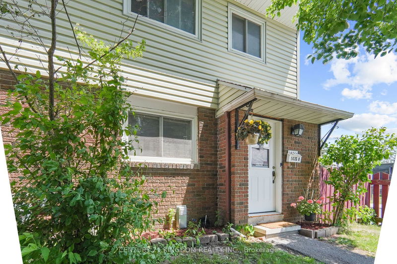 home for sale on H   103-1476 Heatherington Road