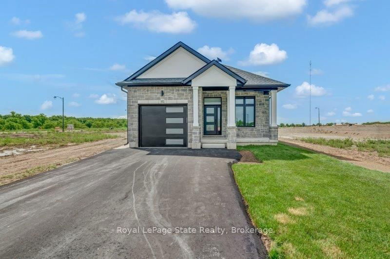 home for sale on 82 PIKE CREEK Drive