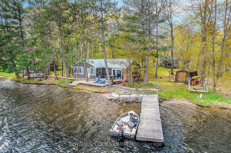 home for sale on 575 Island 38