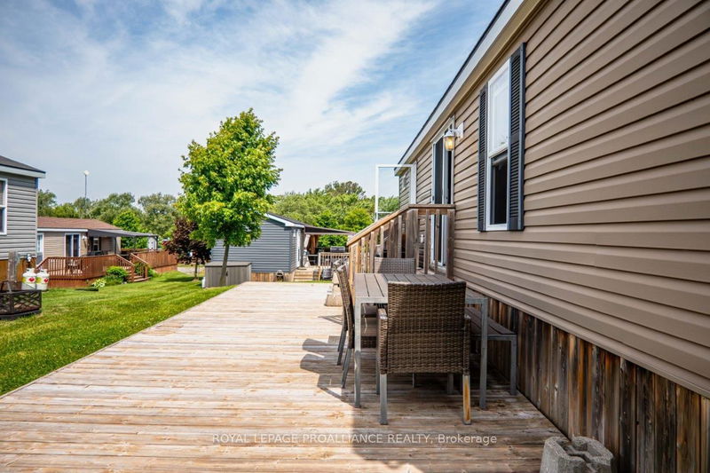 486 Cty Road 18- 11 Cricket Lane  Prince Edward County, K0K 1P0 | Image 23