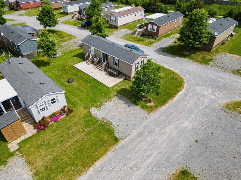 486 Cty Road 18- 11 Cricket Lane  Prince Edward County, K0K 1P0 | Image 5