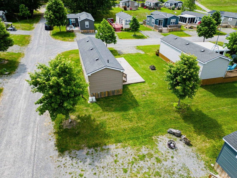 486 Cty Road 18- 11 Cricket Lane  Prince Edward County, K0K 1P0 | Image 7