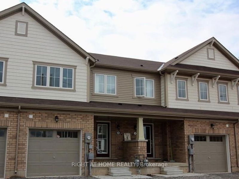 home for sale on 206 Esther Crescent