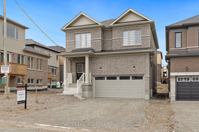 home for sale on 2 Blaney Street