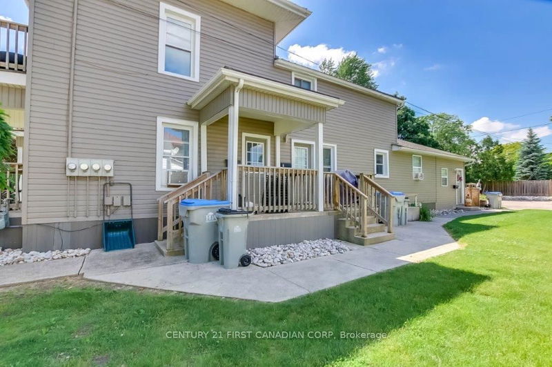 107 Centre St W Strathroy-Caradoc, N7G 1T9 | Image 7