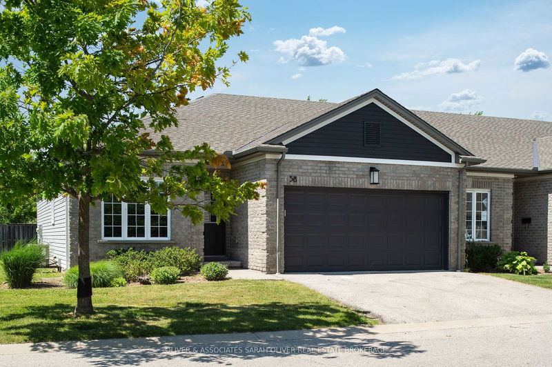 home for sale on 58-500 SUNNYSTONE Road