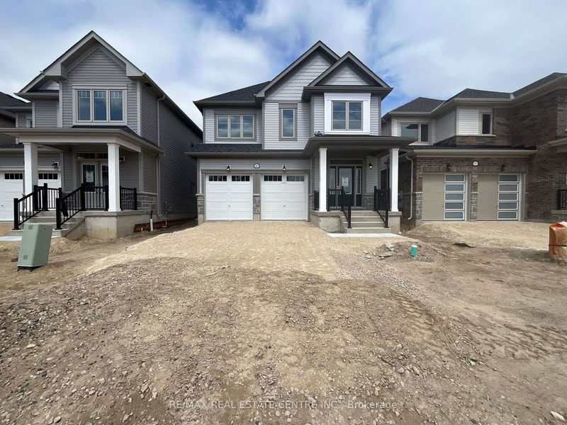 home for lease on 287 Rea Drive