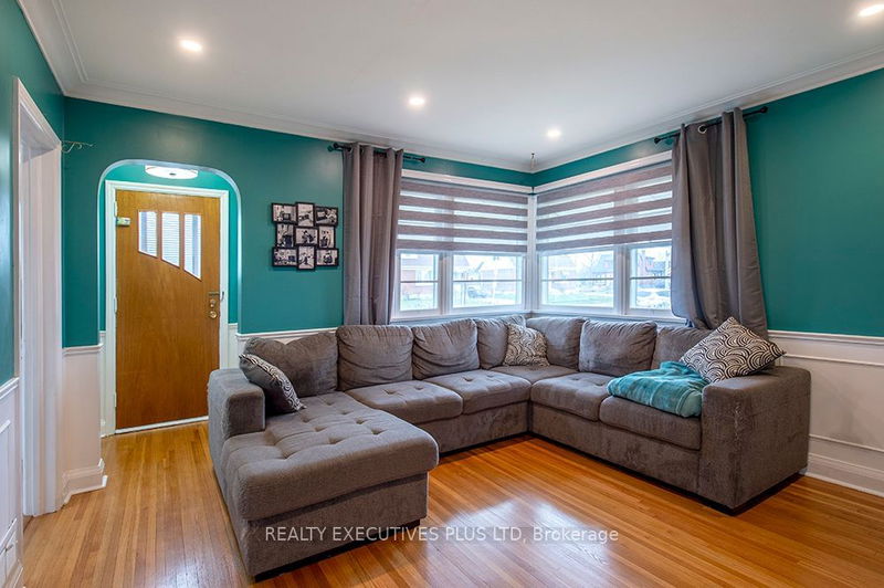 home for sale on 126 Westchester Crescent