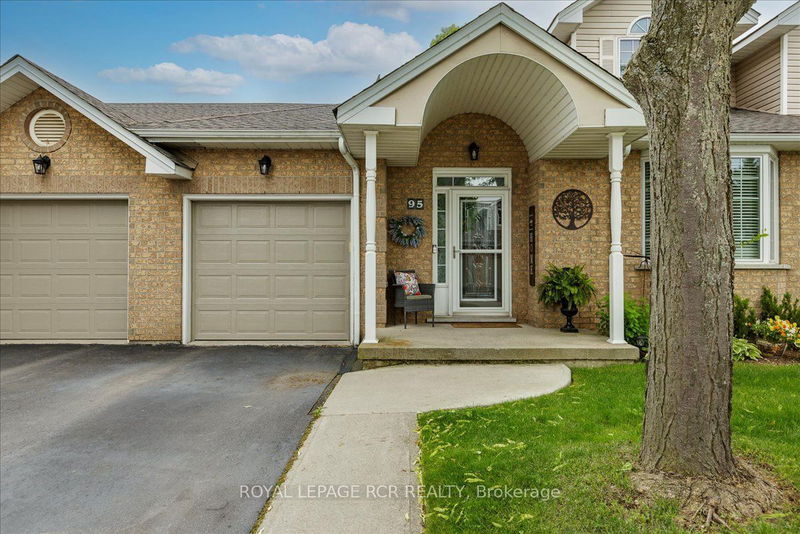 home for sale on 3-95 Twentyplace Boulevard