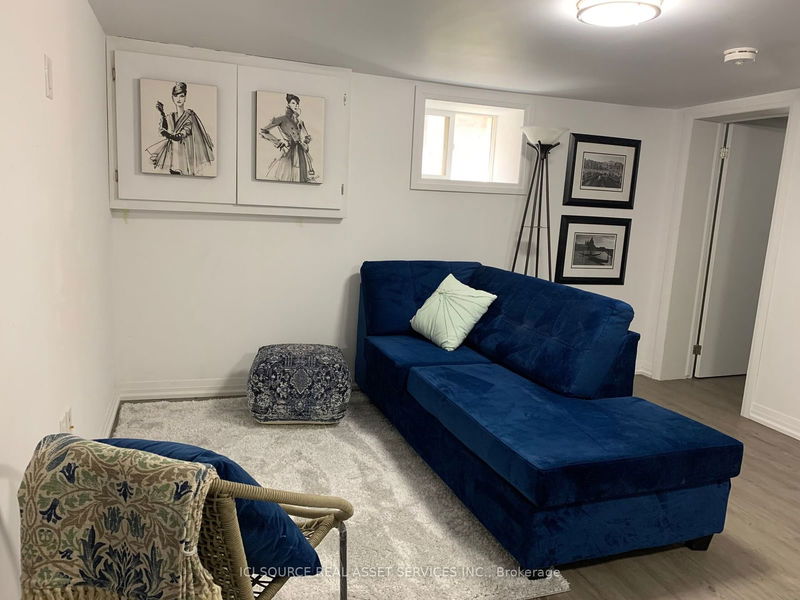 home for lease on BSMT-299 Merritt Street