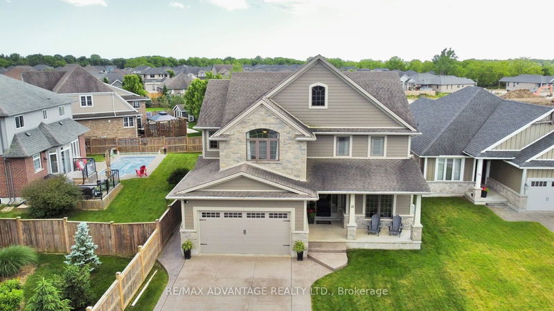 home for lease on 12 Pebble Beach Court