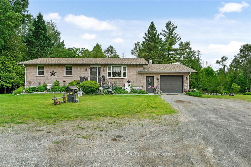 home for sale on 458 Old Norwood Road