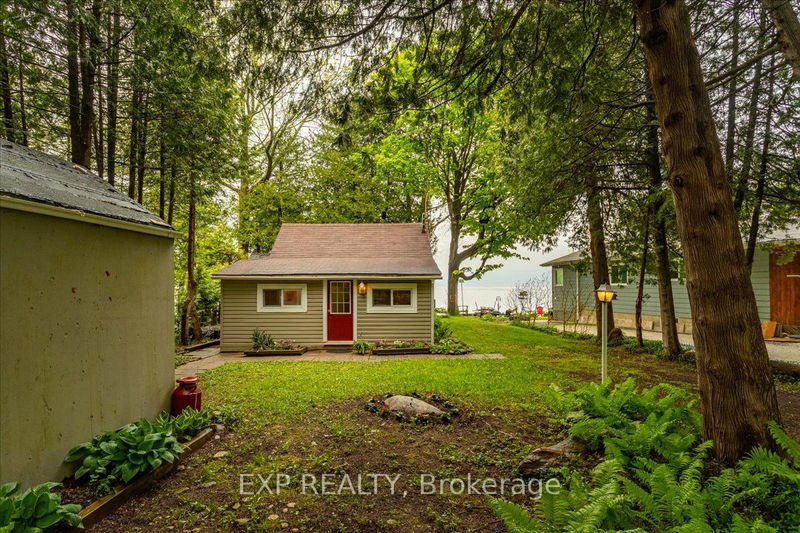 209 Georgian Beach Rd N Meaford, N4L 1W5 | Image 10