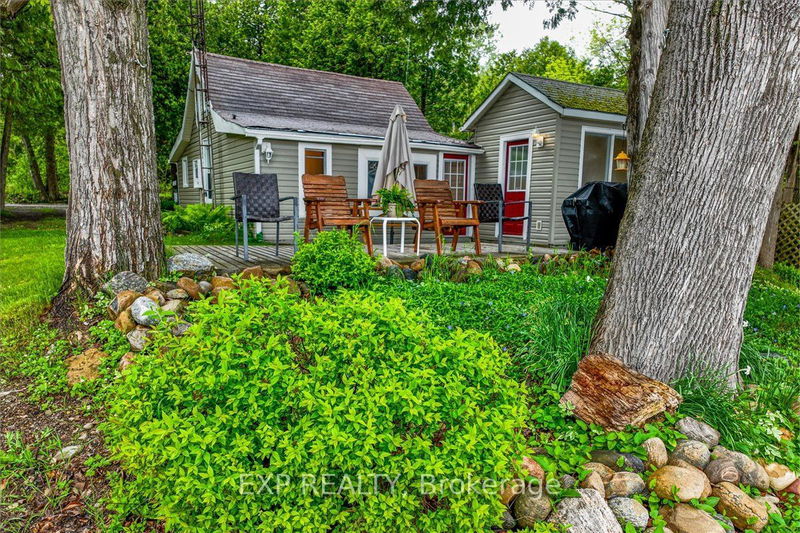 209 Georgian Beach Rd N Meaford, N4L 1W5 | Image 25