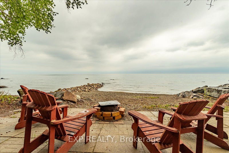 209 Georgian Beach Rd N Meaford, N4L 1W5 | Image 29