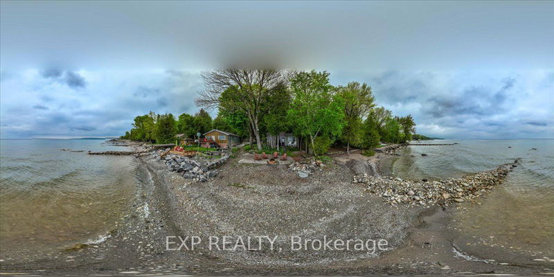 209 Georgian Beach Rd N Meaford, N4L 1W5 | Image 33