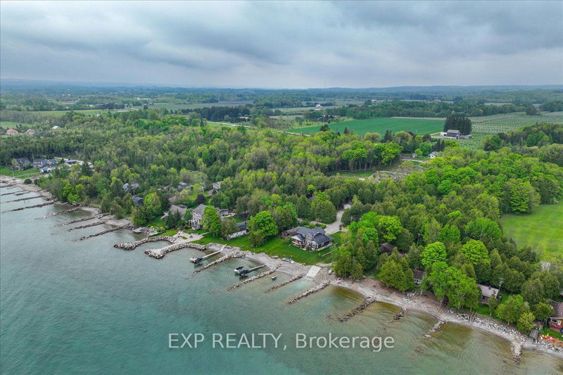 209 Georgian Beach Rd N Meaford, N4L 1W5 | Image 35