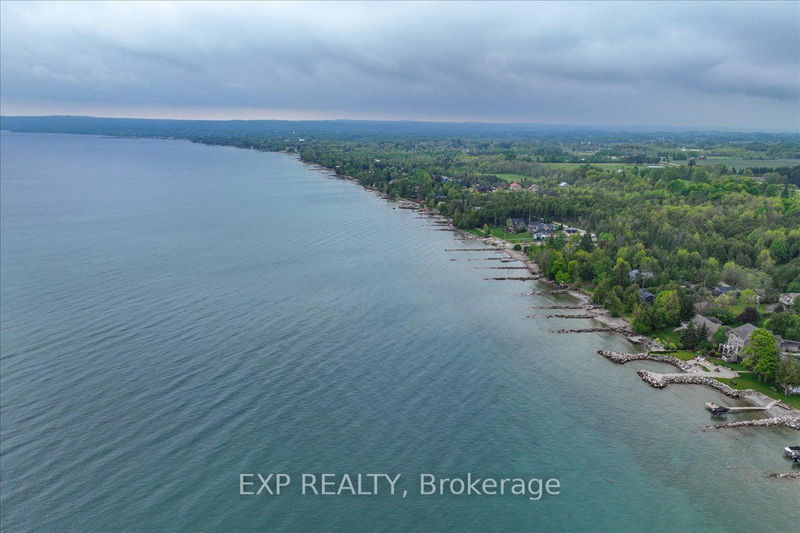 209 Georgian Beach Rd N Meaford, N4L 1W5 | Image 36