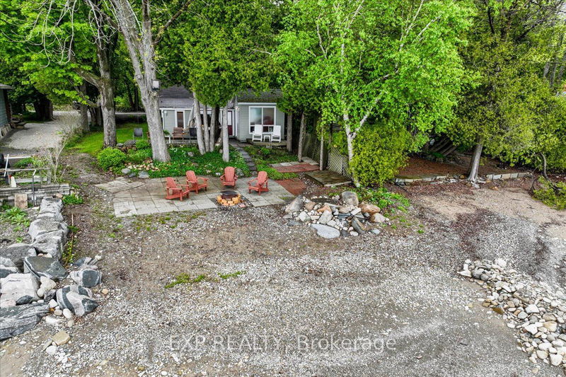 209 Georgian Beach Rd N Meaford, N4L 1W5 | Image 4