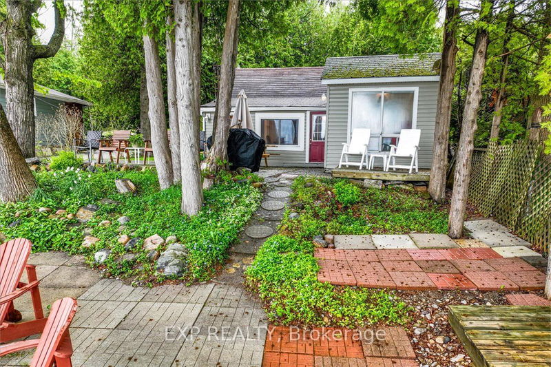 209 Georgian Beach Rd N Meaford, N4L 1W5 | Image 6