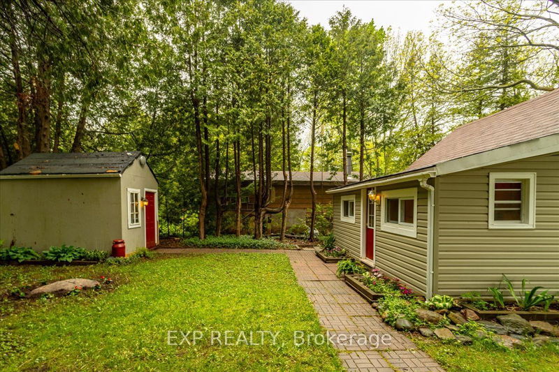 209 Georgian Beach Rd N Meaford, N4L 1W5 | Image 7