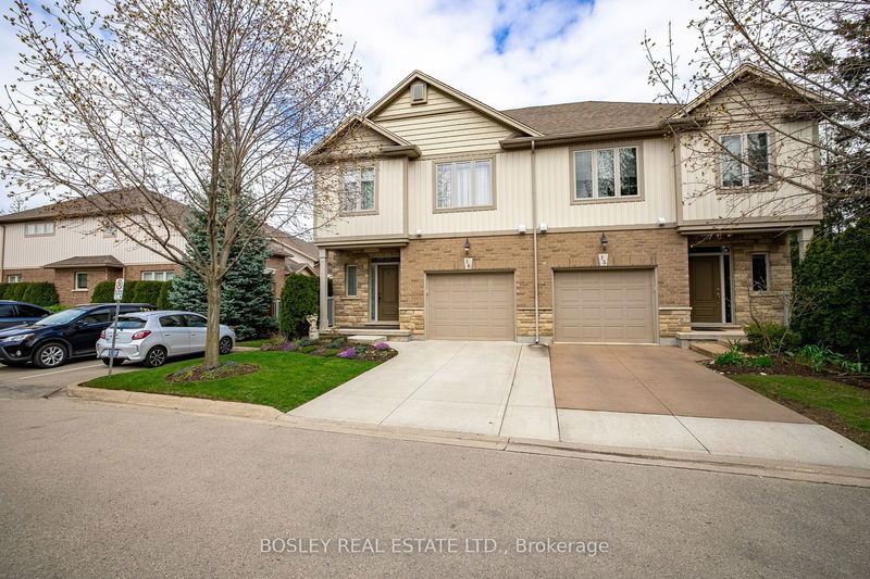 home for sale on 16-409 Niagara Street