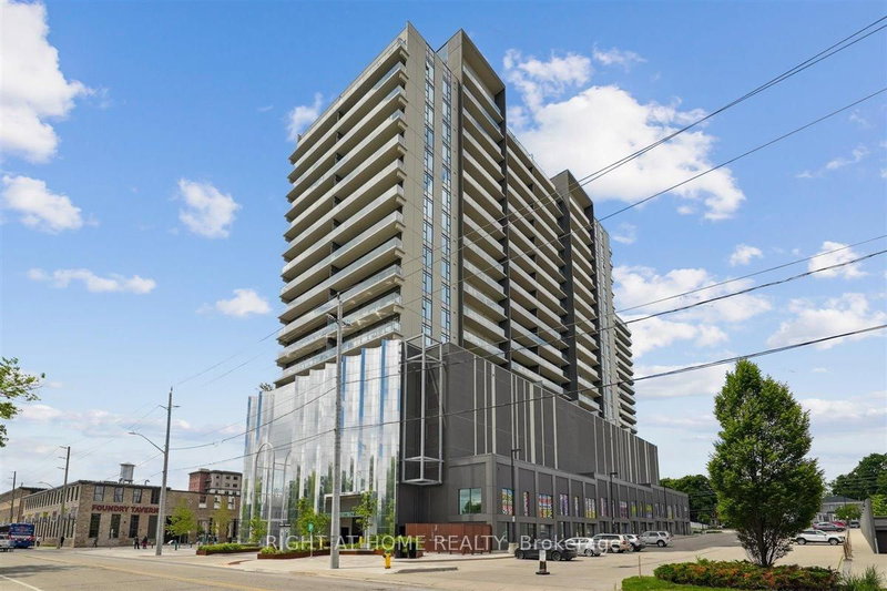 609 - 50 Grand Ave S, Cambridge, N1S 0C2 | Image 2