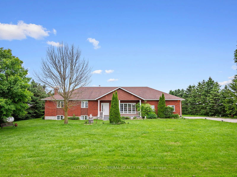 home for sale on 7098 Wellington Road 16 Road