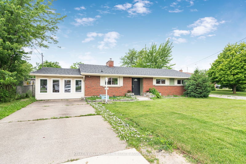 home for sale on 142 St Davids Road