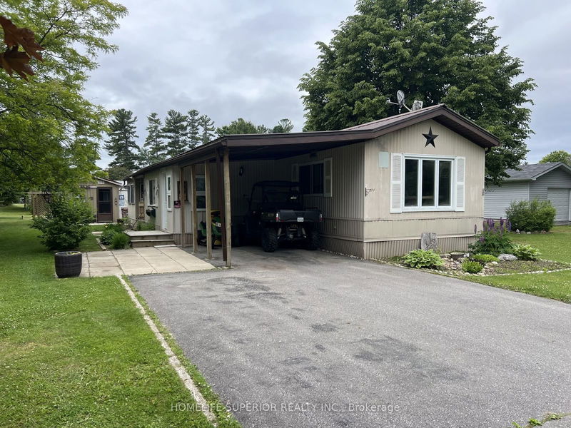 home for sale on 36 Chandos Street