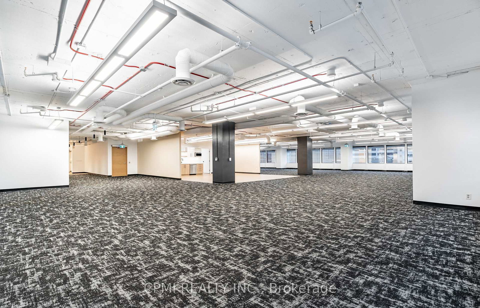 112 Kent Street, Unit 501