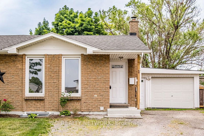 40 McDougall Dr  Thorold, L2V 4C4 | Image 2