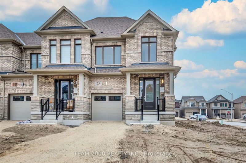 home for sale on 25 John Carpenter Road