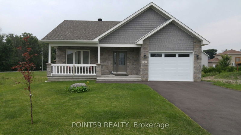 home for sale on 6 FORRESTER Way