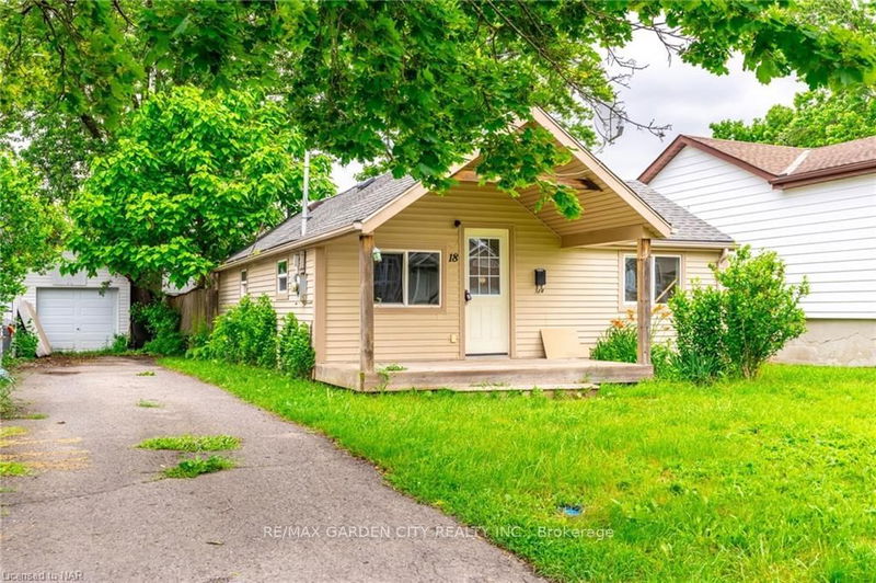 home for sale on 18 David Street
