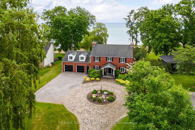 2301 Staniland Park Road