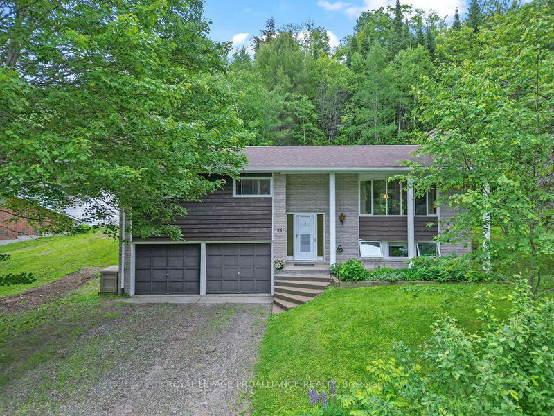 home for sale on 25 Forest Hill Road