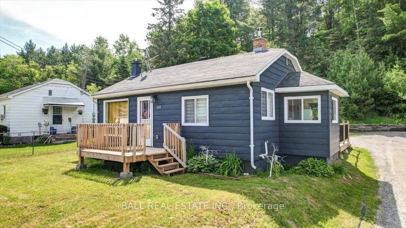home for sale on 69 Bridge Street E