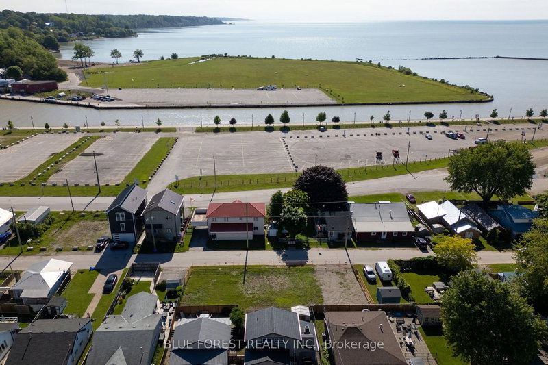 LOT 67 - 156 MAUD St, Central Elgin, N5L 1C8 | Image 3