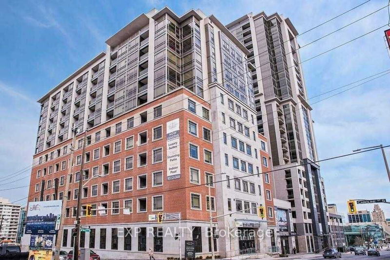 home for lease on 303-150 Main Street W