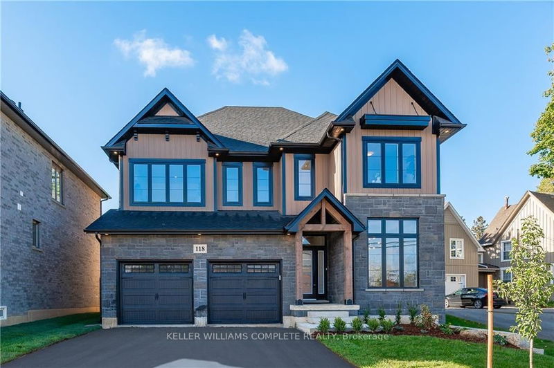 home for sale on 118 Colver Street