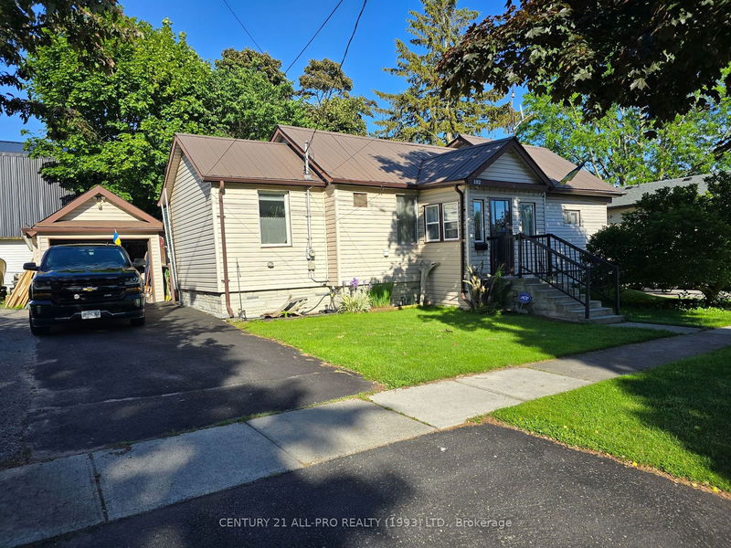 home for sale on 182 Forth Street