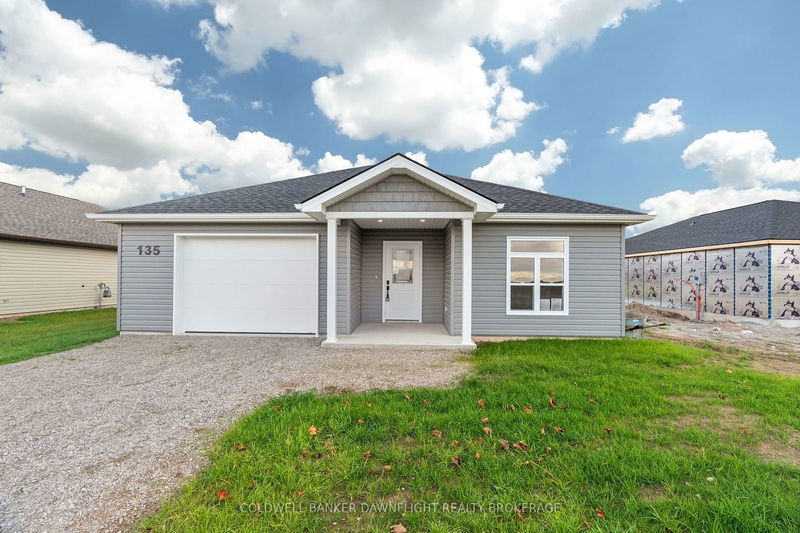 home for sale on 135 Victoria Avenue E